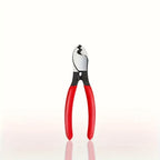 Heavy-duty cable cutters, wire cutters