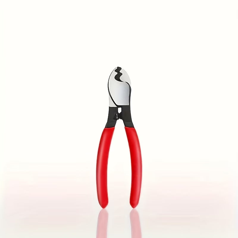 Heavy-duty cable cutters, wire cutters