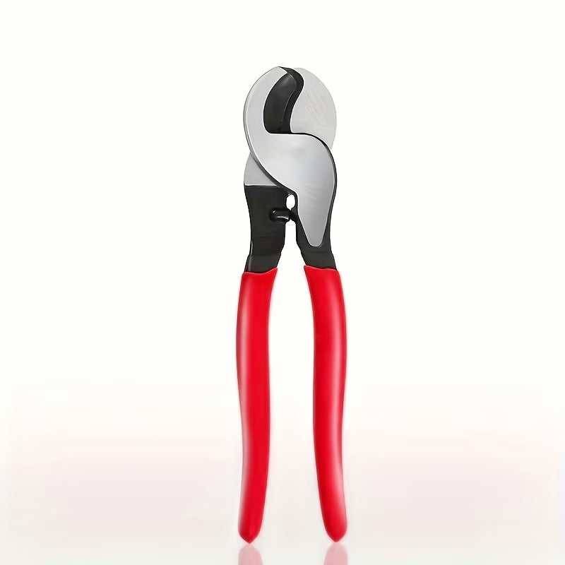Heavy-duty cable cutters, wire cutters