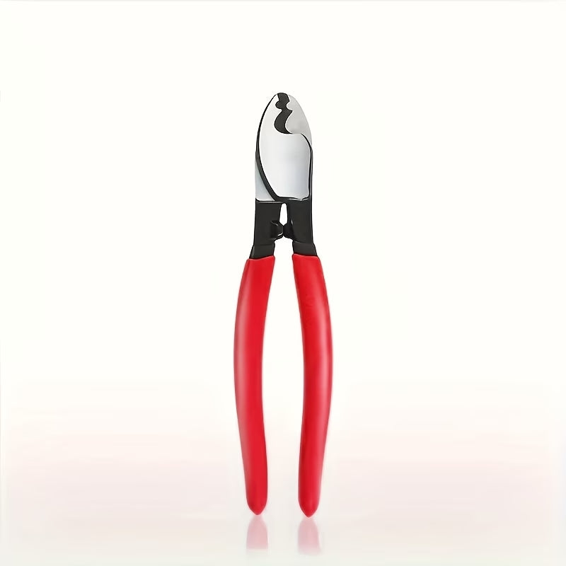 Heavy-duty cable cutters, wire cutters