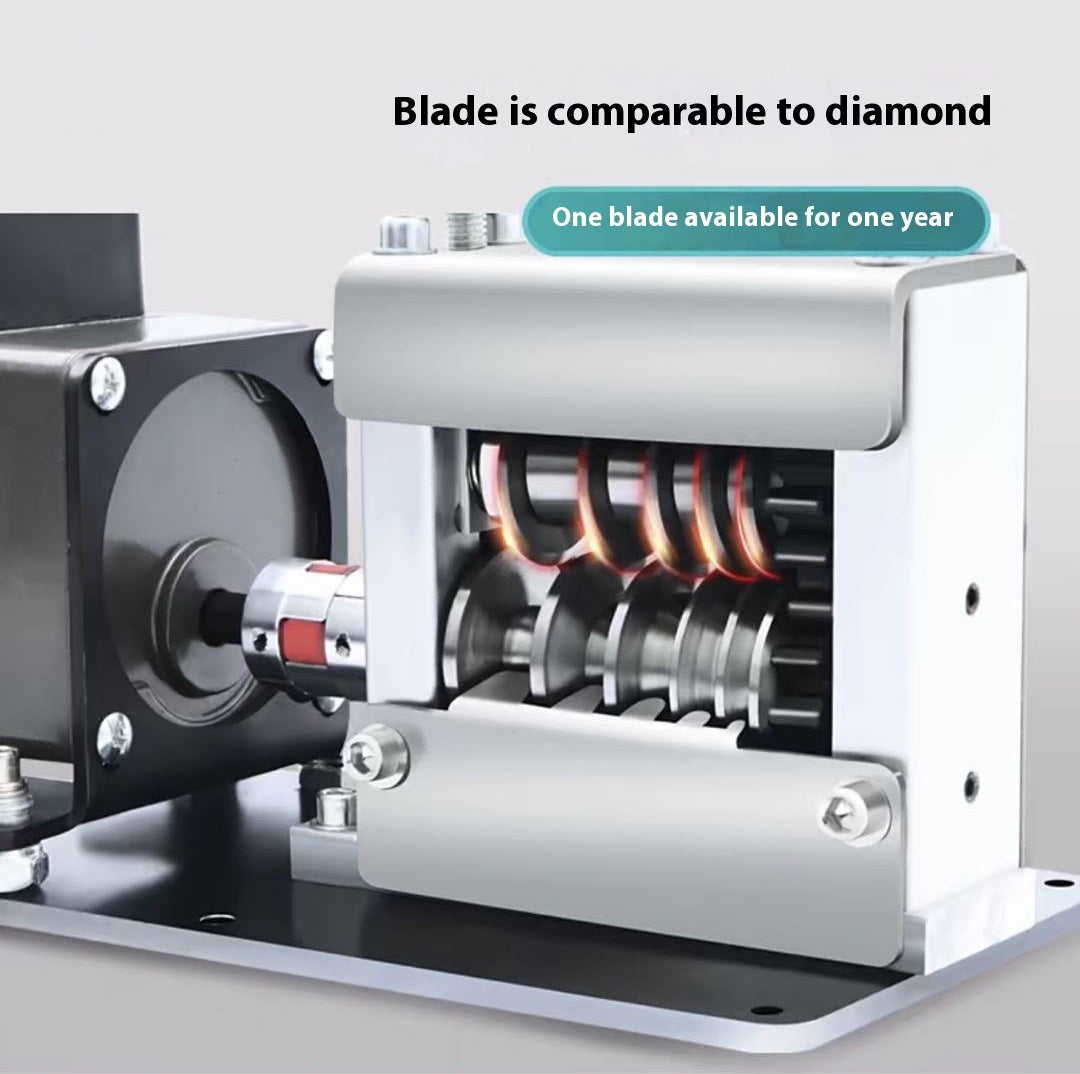 Electric Wire Stripping