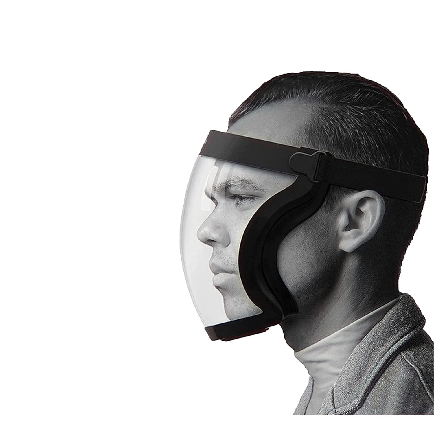 Protective mask