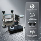 New Electric Wire Stripping Machine