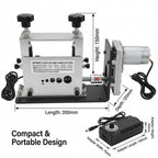 New Electric Wire Stripping Machine