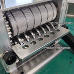 Dual-Mode Household Mini Wire Stripper