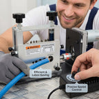 New Electric Wire Stripping Machine